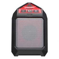 Milwaukee 2592-20 M12 Jobsite Bluetooth Speaker SALE