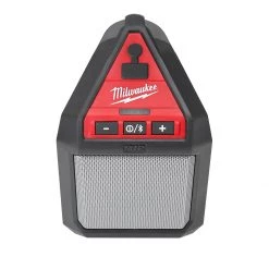 Milwaukee 2592-20 M12 Jobsite Bluetooth Speaker SALE