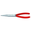 HAND TOOLS Knipex 2611200 - 8" Snipe Nose Side Cutting Pliers 2 HAND TOOLS Knipex 2611200 - 8" Snipe Nose Side Cutting Pliers