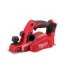 SALE Milwaukee 2623-20 M18 Cordless Planer