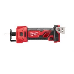 SALE Milwaukee 2627-20 - M18 Drywall Cut-Out Tool