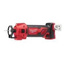 SALE Milwaukee 2627-20 - M18 Drywall Cut-Out Tool