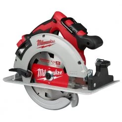 SALE Milwaukee 2631-20 - M18™ Brushless 7-1/4" Circular Saw (Tool Only)