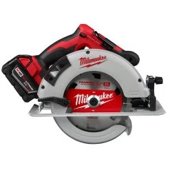 Milwaukee 2631-21 - M18™ Brushless 7-1/4