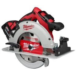 Milwaukee 2631-21 - M18™ Brushless 7-1/4