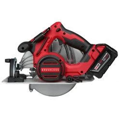 Milwaukee 2631-21 - M18™ Brushless 7-1/4