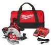 Milwaukee 2631-21 - M18™ Brushless 7-1/4" Circular Saw Kit SALE