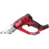 Milwaukee 2635-20 - M18 18 Gauge Double Cut Shear - Tool Only (Special Order Item) WHAT'S NEW