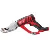 Milwaukee 2637-20 - M18™ 18 Gauge Single Cut Shear (Tool Only) SALE 2 Milwaukee 2637-20 - M18™ 18 Gauge Single Cut Shear (Tool Only) SALE