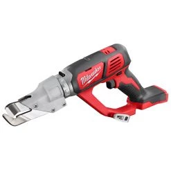 Milwaukee 2637-20 - M18™ 18 Gauge Single Cut Shear (Tool Only) SALE