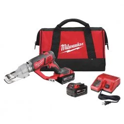 Milwaukee 2637-22 - M18 Cordless Shear Kit (Special Order Item)