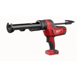 MIlwaukee 2641-20 - M18™ Cordless 10oz. Caulk And Adhesive Gun (Tool Only)