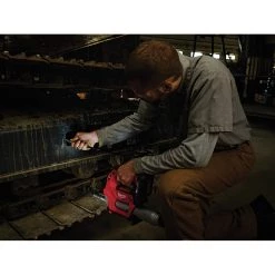 Milwaukee 2646-20 - M18 2 Speed Grease Gun 9 Milwaukee 2646-20 - M18 2 Speed Grease Gun