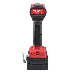 POWER TOOLS Milwaukee 2653-22 M18 Fuel Impact Driver Kit
