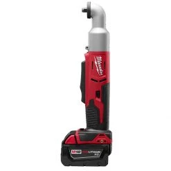 MILWAUKEE Milaukee 2668-22 - M18™ Cordless 2-Speed 3/8" Right Angle Impact Wrench 10 MILWAUKEE Milaukee 2668-22 - M18™ Cordless 2-Speed 3/8