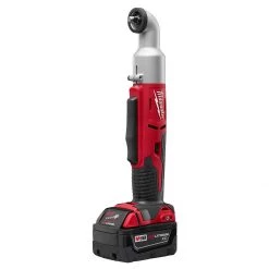 MILWAUKEE Milaukee 2668-22 - M18™ Cordless 2-Speed 3/8" Right Angle Impact Wrench
