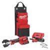 Milwaukee 2672-21S - M18 FORCE LOGIC Cable Cutter Kit; With 477 ACSR Jaws (Special Order Item) SALE