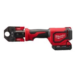 Milwaukee 2674-22C - M18™ Short Throw Press Tool Kit With PEX Crimp Jaws SALE