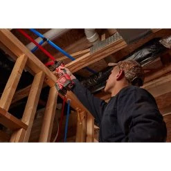 Milwaukee 2674-22C - M18™ Short Throw Press Tool Kit With PEX Crimp Jaws SALE