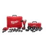 SALE Milwaukee 2676-23 - M18 SS KNOCKOUT KIT WITH 1/2" - 4" DIES (Special Order Item)
