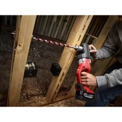 Milwaukee 2707-22HD - M18 FUEL™ HOLE HAWG® 1/2