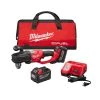 Milwaukee 2707-22HD - M18 FUEL™ HOLE HAWG® 1/2" Right Angle Drill High Demand™ Kit SALE