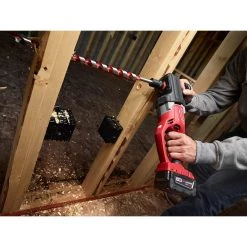 Milwaukee 2708-22 - M18 FUEL™ HOLE HAWG® Right Angle Drill W/ QUIK-LOK™ (Tool Only) SALE