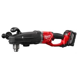 POWER TOOLS Milwaukee 2709-22HD - M18 Fuel 1/2" Super Hawg HD Kit 11 POWER TOOLS Milwaukee 2709-22HD - M18 Fuel 1/2