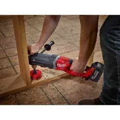 POWER TOOLS Milwaukee 2709-22HD - M18 Fuel 1/2" Super Hawg HD Kit 15 POWER TOOLS Milwaukee 2709-22HD - M18 Fuel 1/2