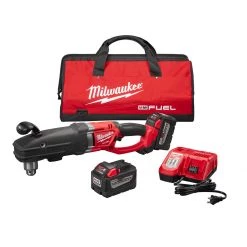 POWER TOOLS Milwaukee 2709-22HD - M18 Fuel 1/2