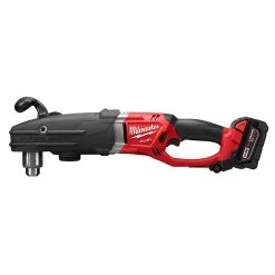 Milwaukee 2709-22 - M18 FUEL™ SUPER HAWG™ 1/2