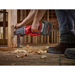 Milwaukee 2711-22 - M18 FUEL™ SUPER HAWG™ Right Angle Drill W/ QUIK-LOK™ (Tool Only) SALE