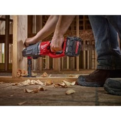 Milwaukee 2711-22 - M18 FUEL™ SUPER HAWG™ Right Angle Drill W/ QUIK-LOK™ (Tool Only) SALE