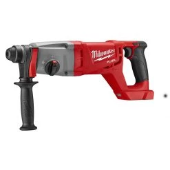 Milwaukee 2713-20 - M18 FUEL™ 1" SDS Plus D-Handle Rotary Hammer (Tool Only) SALE