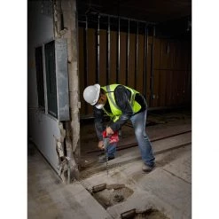 POWER TOOLS Milwaukee 2715-22 - M18 Fuel 1-1/8