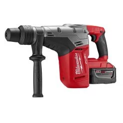 Milwaukee 2717-22HD M18 Fuel SDS Max Rotary Hammer 9.0Ah Kit POWER TOOLS