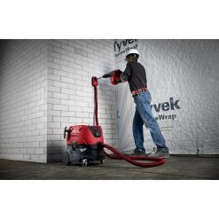 Milwaukee 2717-22HD M18 Fuel SDS Max Rotary Hammer 9.0Ah Kit POWER TOOLS