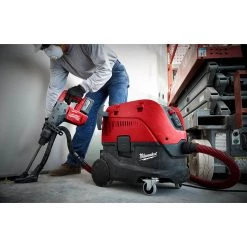 Milwaukee 2717-22HD M18 Fuel SDS Max Rotary Hammer 9.0Ah Kit POWER TOOLS