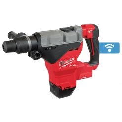 Milwaukee 2718-20 - M18 FUEL™ 1-3/4” SDS Max Rotary Hammer W/ ONE KEY™ (Tool Only) SALE