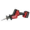 Milwaukee 2719-21 - M18 FUEL Hackzall With 5.0Ah Battery & C 1 Milwaukee 2719-21 - M18 FUEL Hackzall With 5.0Ah Battery & C