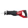 Milwaukee 2722-20 - M18 FUEL™ SUPER SAWZALL® Reciprocating Saw SALE 2 Milwaukee 2722-20 - M18 FUEL™ SUPER SAWZALL® Reciprocating Saw SALE