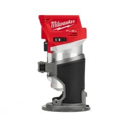 Milwaukee 2723-20 - M18 Fuel Compact Router - Bare Tool SALE