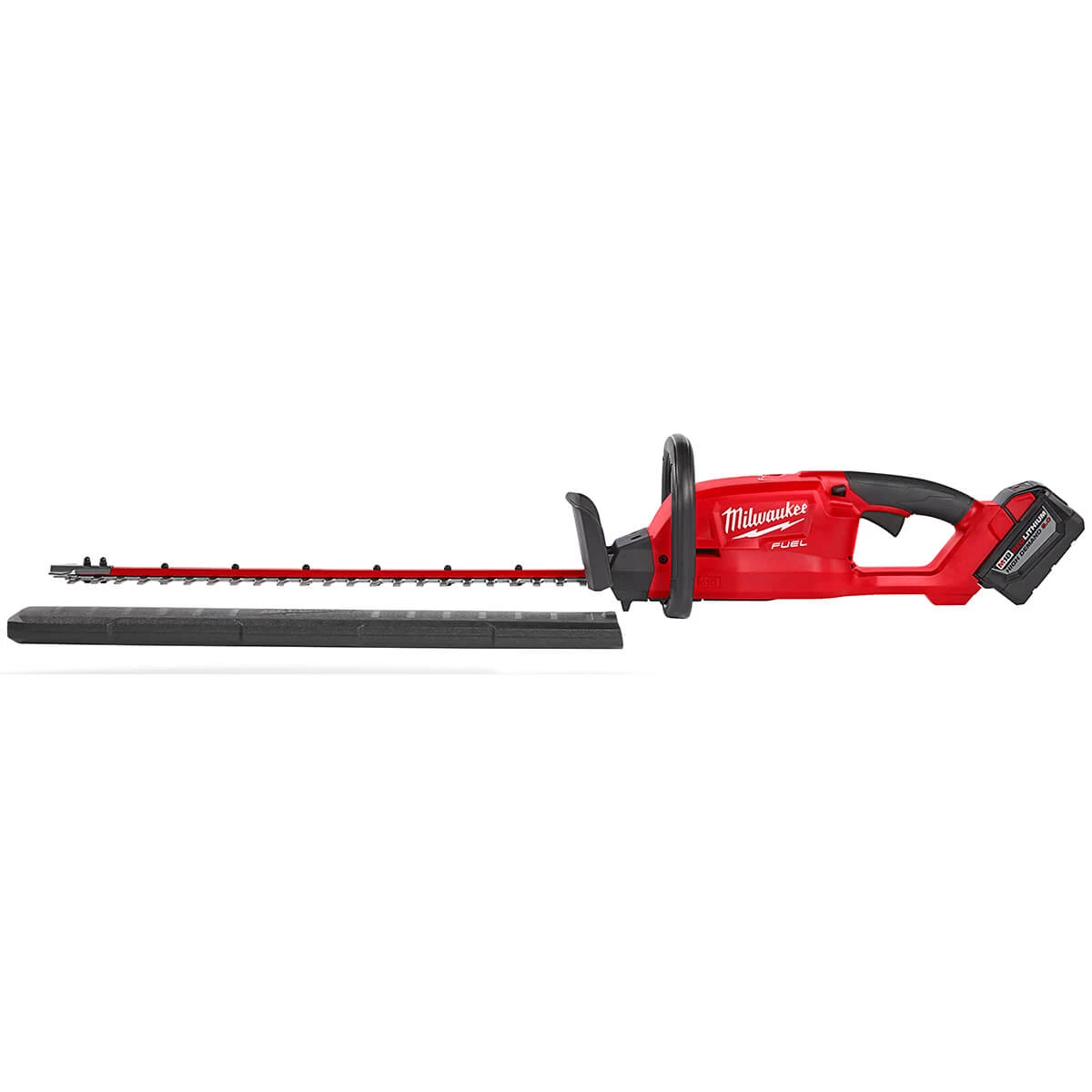 POWER TOOLS Milwaukee 2726-21HD - M18 Fuel 24" Hedge Trimmer Kit 4 POWER TOOLS Milwaukee 2726-21HD - M18 Fuel 24" Hedge Trimmer Kit