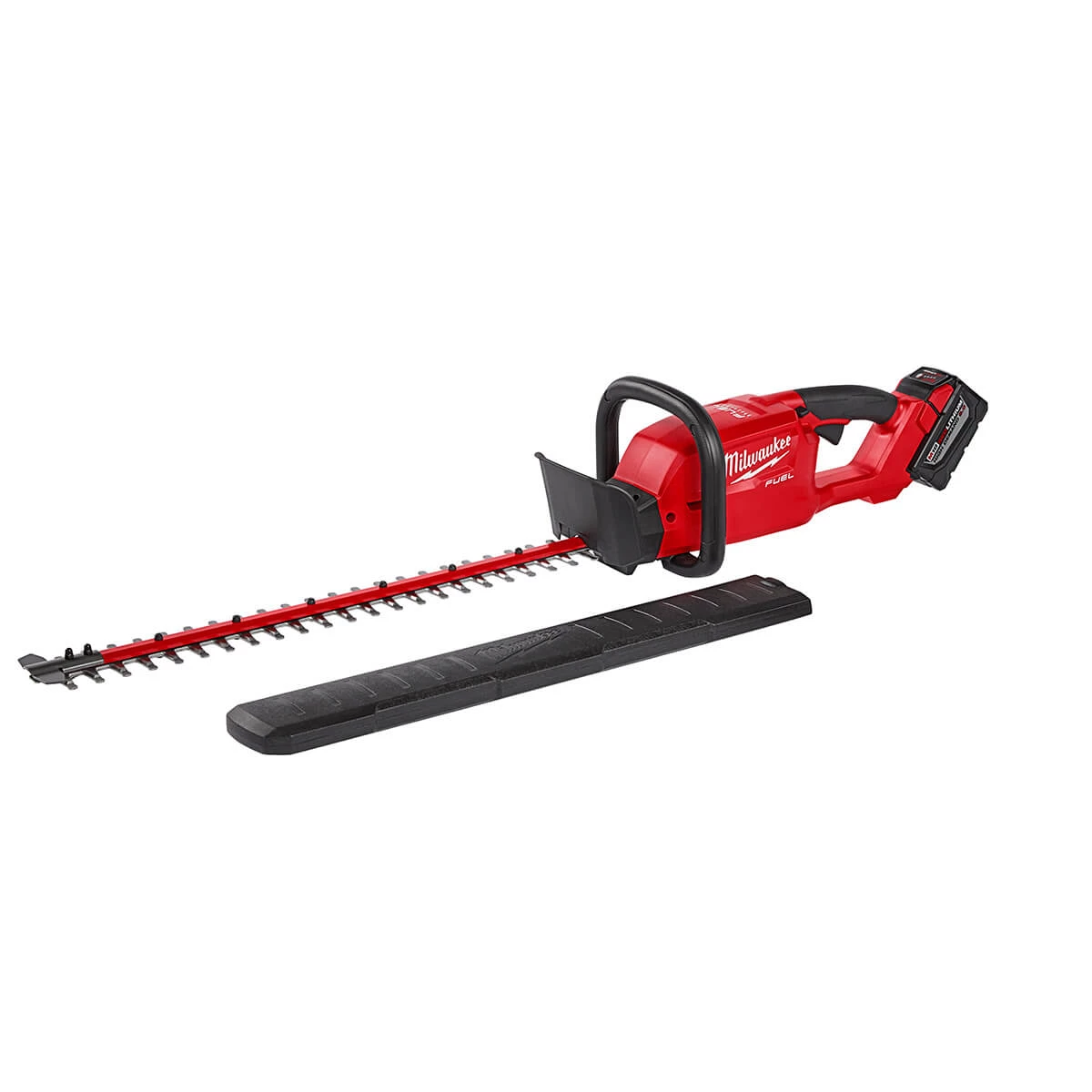 POWER TOOLS Milwaukee 2726-21HD - M18 Fuel 24" Hedge Trimmer Kit 5 POWER TOOLS Milwaukee 2726-21HD - M18 Fuel 24" Hedge Trimmer Kit