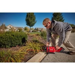 POWER TOOLS Milwaukee 2726-21HD - M18 Fuel 24" Hedge Trimmer Kit 14 POWER TOOLS Milwaukee 2726-21HD - M18 Fuel 24