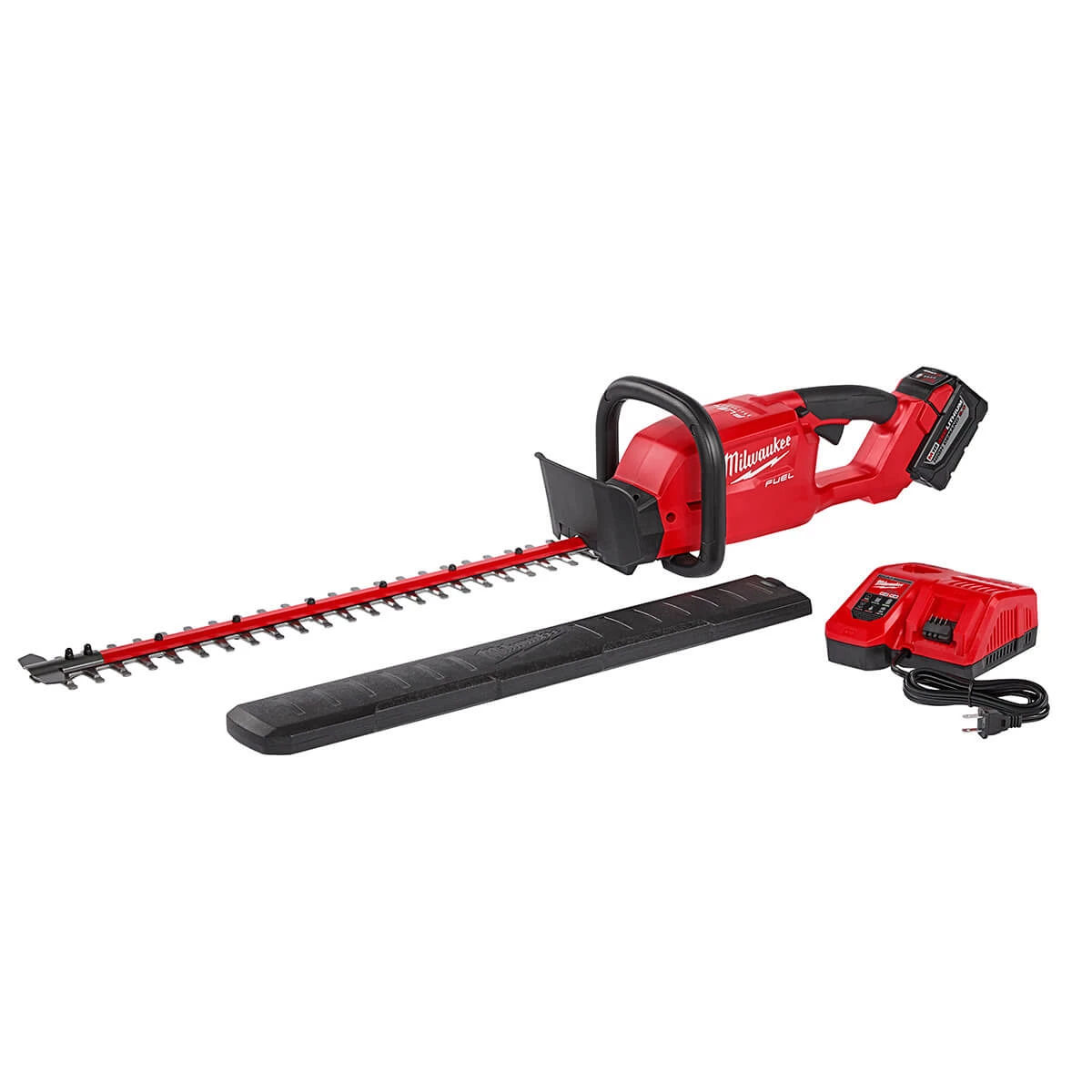 POWER TOOLS Milwaukee 2726-21HD - M18 Fuel 24" Hedge Trimmer Kit 3 POWER TOOLS Milwaukee 2726-21HD - M18 Fuel 24" Hedge Trimmer Kit
