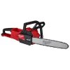 Milwaukee 2727-20 - M18 FUEL™ 16" Chainsaw (Tool Only) ACCESSORIES 1 Milwaukee 2727-20 - M18 FUEL™ 16" Chainsaw (Tool Only) ACCESSORIES