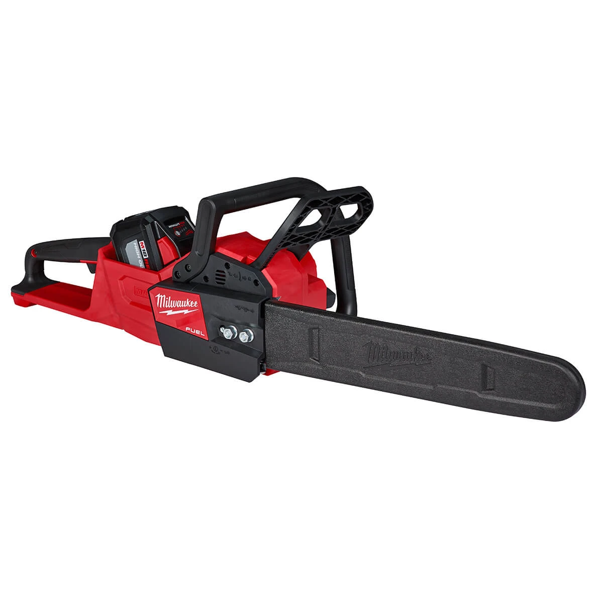 ACCESSORIES Milwaukee 2727-21HD - M18 FUEL™ 16" Chainsaw Kit 6 ACCESSORIES Milwaukee 2727-21HD - M18 FUEL™ 16" Chainsaw Kit