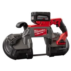 Milwaukee 2729-22 - M18 FUEL™ Deep Cut Band Saw Kit SALE