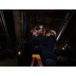 Milwaukee 2729-22HD - M18 FUEL™ Deep Cut Band Saw High Demand™ Kit